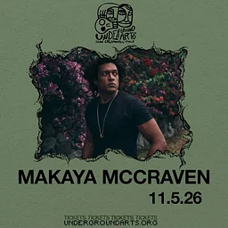 Makaya McCraven