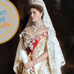 Saints or Sinners? Biographies of Four Women