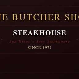 The Butcher Shop