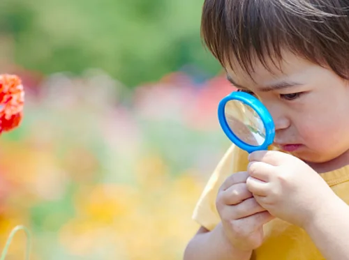 Tech that Teaches · September Seeds to Sprouts