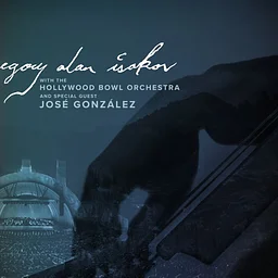 Gregory Alan Isakov with the Hollywood Bowl Orchestra