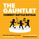 The Gauntlet: Comedy Battle Royale