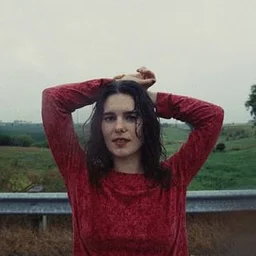 Anna Justen