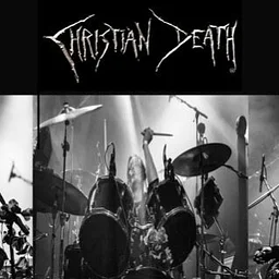 Christian Death