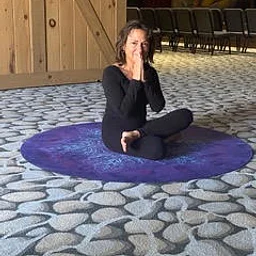 EmPowerFlow Yoga at Gilmer Arts