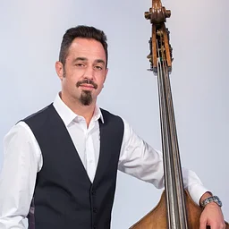 Neal Caine Quartet