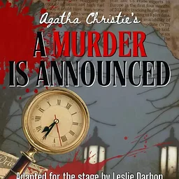 A Murder Is Announced