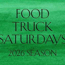Food Truck Saturday: Golden Brown & Delicious