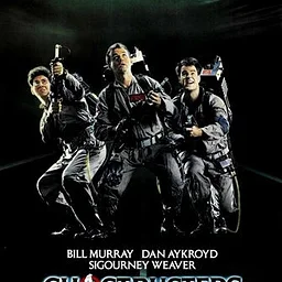 FREE Movie Night at The Ricks! - Ghostbusters