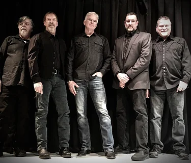 Bruce Marshall GROUP-2026