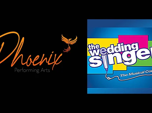 Phoenix Performing Arts: The Wedding Singer
