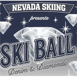 UNR Ski Ball
