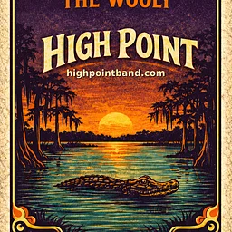 Thu. 7.23 - High Point