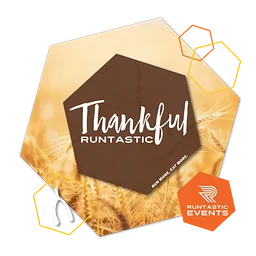 Runtastic THANKFUL