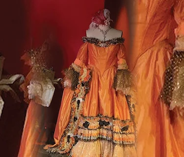 Filmmaker Workshop: Costume Designing for Independent Films