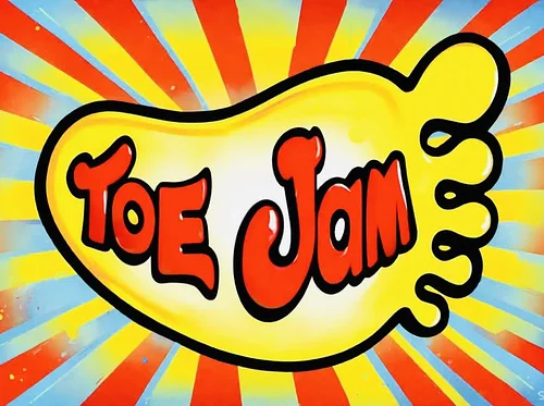 Toe Jam Puppet Band Kids Concert