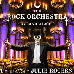 The Rock Orchestra