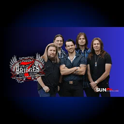 Sun Events Presents 7 Bridges: The Ultimate Eagles Experience