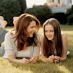 Gilmore Girls Trivia (11/12)