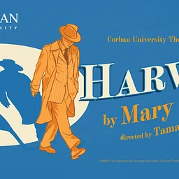 Fall Play: Harvey