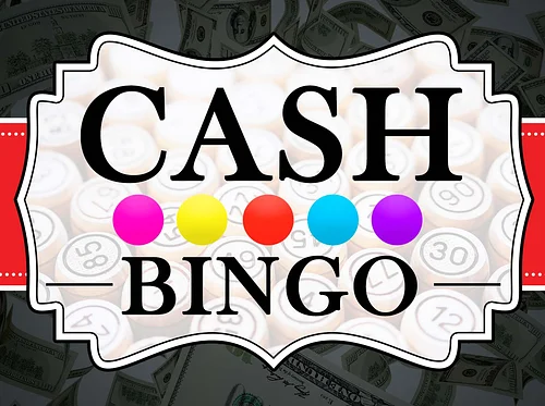 WEDNESDAY BINGO NIGHT