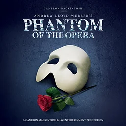 Phantom of the Opera