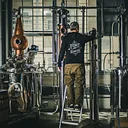 Rye Revolution Distillery Tour