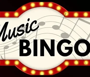Music Bingo