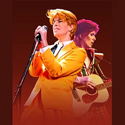 David Brighton's Space Oddity The Quintessential David Bowie Tribute Experience
