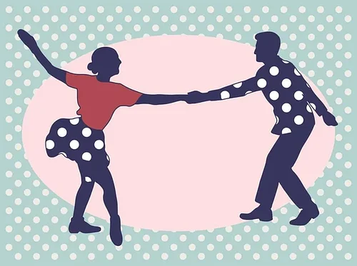 Beginner Swing Dance