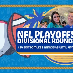 NFL Divisional Round: Where To Watch NFL Playoffs Venice Beach