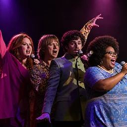 Showtime Series - Rockin' Rewind