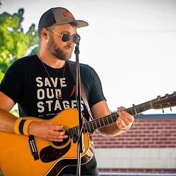 Live Music: Joe Downer