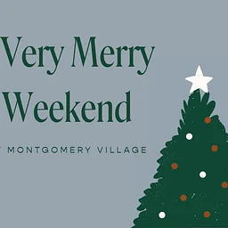 A Very Merry Weekend
