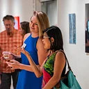 Opening Reception: Nearness
