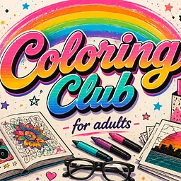 Coloring Club