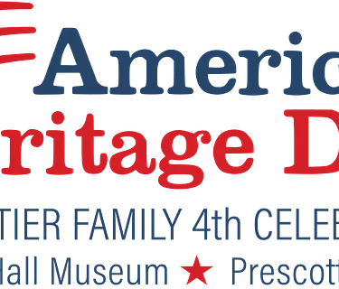 American Hertiage Day – A Frontier Family 4th Celebration