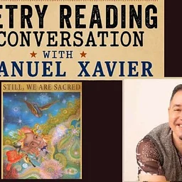 “Still, We Are Sacred” by Emanuel Xavier — Special Latinx Heritage Month reading