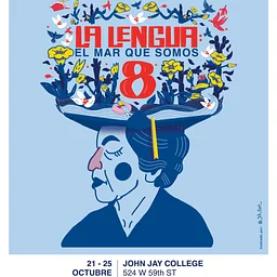 Feria Internacional Del Libro x CUNY Mexican Studies Institute at Lehman College