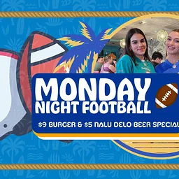 Monday Night Football: Where To Watch Monday Night Football Venice Beach