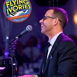 Dueling Pianos Show with The Flying Ivories (1/7/27 - Amherst)