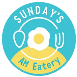 Sunday's AM Eatery