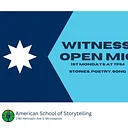 Witness- Open Mic Mondays April 2026