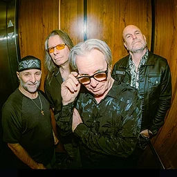 April Wine