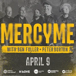 MercyMe