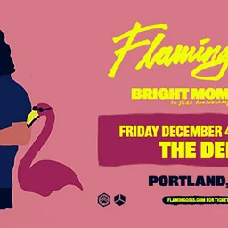 FLAMINGOSIS