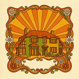 Saturday, September 26: Groovin' in the Garden, A 70's Flashback Fundraiser