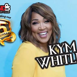 Kym Whitley