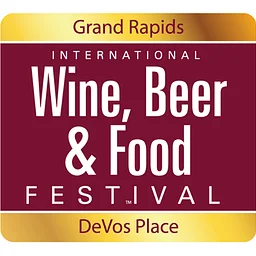 Grand Rapids International Wine, Beer & Food Festival