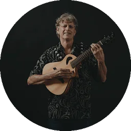 INTERNATIONAL GUITAR NIGHT Takeda Theater at The Platform